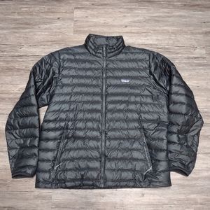 Men's Patagonia Nano Puff jacket sz XXL